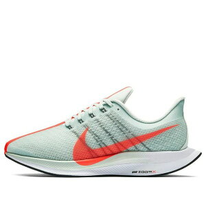 Nike �i�C�L ���f�B�[�X �X�j�[�J�[ �y(WMNS) Nike Zoom Pegasus Turbo 'Barely Grey' AJ4115-060�z �T�C�Y US_7.5(24.5cm)