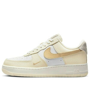 Nike �i�C�L ���f�B�[�X �X�j�[�J�[ �y(WMNS) Nike Air Force 1 Low '07 'Coconut Milk' DX8953-100�z �T�C�Y US_8.5(25.5cm)