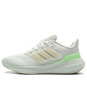 adidas �A�f�B�_�X ���f�B�[�X �X�j�[�J�[ �y(WMNS) adidas Ultrabounce 'Crystal Jade Zero Metalic' IE0730�z �T�C�Y US_6(23.0cm)