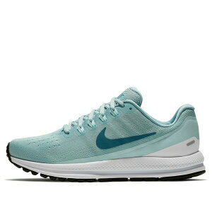 Nike �i�C�L ���f�B�[�X �X�j�[�J�[ �y(WMNS) Nike Air Zoom Vomero 13 'Green' 922909-401�z �T�C�Y US_6(23.0cm)
