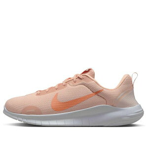 Nike �i�C�L ���f�B�[�X �X�j�[�J�[ �y(WMNS) Nike Flex Experience Run 12 'Washed Coral' DV0746-602�z �T�C�Y US_5(22.0cm)
