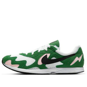 Nike �i�C�L �����Y �X�j�[�J�[ �yNike Beams x Air Streak Lite 'Aloe Verde' CD4387-300�z �T�C�Y US_M_13