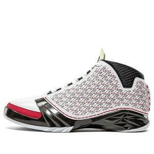 Jordan �W���[�_�� �����Y �X�j�[�J�[ �yAir Jordan 23 OG 'All-Star' 318376-101�z �T�C�Y US_7.5(25.5cm)