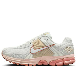 Nike �i�C�L ���f�B�[�X �X�j�[�J�[ Phantom/Summit White/Particle Beige/Terra Blush/Mineral Clay �y(WMNS) Nike Air Zoom Vomero 5 'Particle Beige Terra Blush' FJ2028-002�z �T�C�Y US_7(24.0cm)