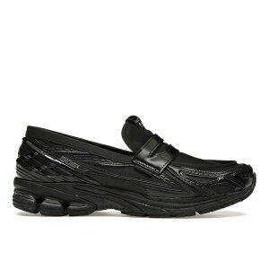New Balance �j���[�o�����X �����Y �X�j�[�J�[ �yNew Balance 1906L Junya Watanabe MAN Black�z �T�C�Y US_11(29.0cm) Black/Black