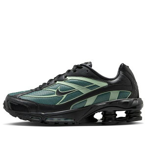 Nike �i�C�L �����Y �X�j�[�J�[ �yNike Shox Ride 2 'Mineral Slate Black' IR0047-300�z �T�C�Y US_10(28.0cm)