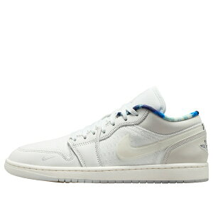 Jordan �W���[�_�� �����Y �X�j�[�J�[ �yAir Jordan 1 Low SE 'Summit White Sail' IR7337-121�z �T�C�Y US_M_4