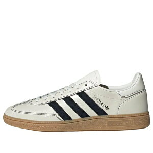 adidas �A�f�B�_�X �����Y �X�j�[�J�[ �yadidas x ADAM ET ROPE Exclusive Handball Spezial 'Cloud White Core Black Gum' KJ0779�z �T�C�Y US_M_4.5