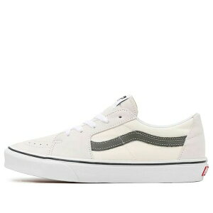 Vans oY Y Xj[J[ yVans SK8-Low 'Utility Pop - Blanc de Blanc Khaki' VN0A4UUKB36z TCY US_7.5(25.5cm)