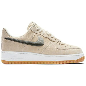 Nike �i�C�L ���f�B�[�X �X�j�[�J�[ �yNike Air Force 1 Low '07 LX Guava Ice (Women's)�z �T�C�Y US_7(24.0cm) Guava Ice/Gum Yellow-Summit
