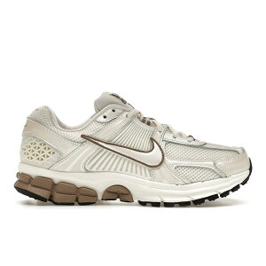 Nike �i�C�L ���f�B�[�X �X�j�[�J�[ �yNike Zoom Vomero 5 Sail Mink Brown Black (Women's)�z �T�C�Y US_W_11.5 Sail/Mink Brown/Black/Sail