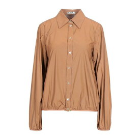 AALTO アールト シャツ トップス レディース Shirts Blush