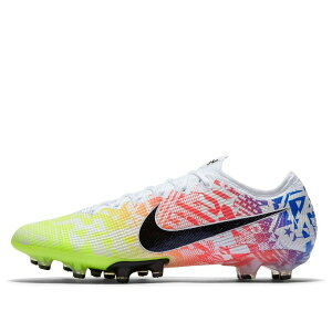 Nike iCL Y Xj[J[ yNike Mercurial Vapor 13 Elite Neymar Jr. AG-PRO 'White Blue' AT7896-104z TCY US_7.5(25.5cm)
