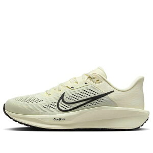 Nike iCL Y Xj[J[ yNike Quest 6 'Coconut Milk Black' FD6033-104z TCY US_9(27.0cm)