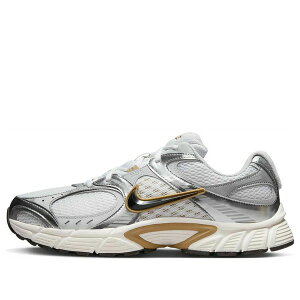 Nike �i�C�L �����Y �X�j�[�J�[ �yNike V5 RNR 'White Metallic Pewter' HJ5228-102�z �T�C�Y US_7(25.0cm)