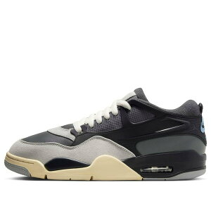 Air Jordan �W���[�_�� �����Y �X�j�[�J�[ �yAir Jordan 4 RM 'Iron Grey' FQ7939-002�z �T�C�Y US_7.5(25.5cm)