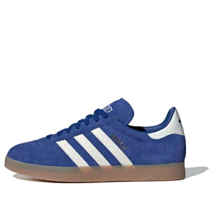 adidas AfB_X Y Xj[J[ yadidas Gazelle 'Royal Blue Gum' ID3725z TCY US_9.5(27.5cm)