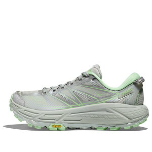 HOKA ONE ONE zJIlIl Y Xj[J[ yHOKA ONE ONE Mafate Speed 2 'Light Grey Mint' 1126851-MHMSz TCY US_7.5(25.5cm)