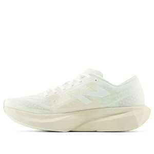 New Balance j[oX Y Xj[J[ yNew Balance FuelCell Rebel V4 Sneakers 'White' MFCXLJ4z TCY US_8(26.0cm)