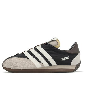 adidas AfB_X Y Xj[J[ yadidas x Song for the Mute Country OG 'Black Wonder Beige' ID3546z TCY US_M_4.5