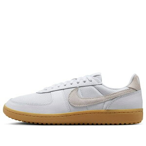Nike �i�C�L �����Y �X�j�[�J�[ �yNike Field General 82 'White Gum' HJ3239-100�z �T�C�Y US_8.5(26.5cm)