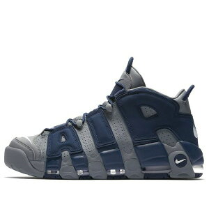 Nike iCL Y Xj[J[ yNike Air More Uptempo 'Georgetown' 921948-003z TCY US_8(26.0cm)