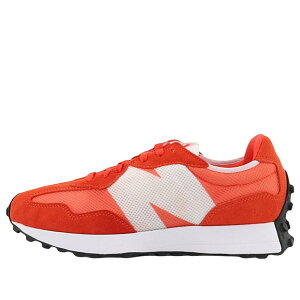 New Balance ニューバランス メンズ スニーカー 【New Balance 327 'Ghost Pepper' MS327BB】 サイズ US_8.5(26.5cm)
