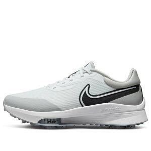 Nike iCL Y Xj[J[ yNike Air Zoom Infinity Tour NEXT% Wide 'White Grey Fog' DM8446-105z TCY US_9.5(27.5cm)