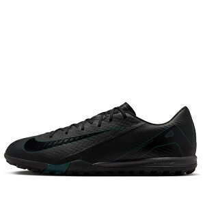 Nike �i�C�L �����Y �X�j�[�J�[ �yNike Mercurial Vapor 16 Academy TF 'Shadow Pack - Black Deep Jungle' 2024 FQ8449-002�z �T�C�Y US_7(25.0cm)