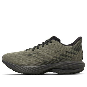 Mizuno �~�Y�m �����Y �X�j�[�J�[ �yMizuno Wave Rider 28 'Moss Green' J1GC240559�z �T�C�Y US_6.5(24.5cm)