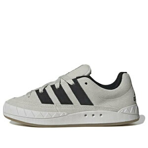 adidas �A�f�B�_�X �����Y �X�j�[�J�[ �yadidas Adimatic 'Grey Black' GY2091�z �T�C�Y US_9(27.0cm)