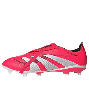 adidas �A�f�B�_�X �����Y �X�j�[�J�[ �yadidas Predator League Fold-Over Tongue FG/MG 'Pure Victory Pack' ID1319�z �T�C�Y US_8(26.0cm)