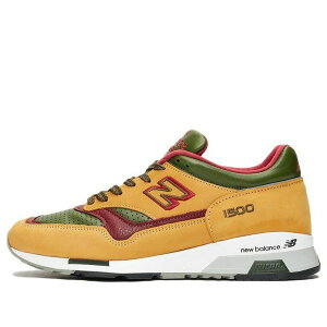 New Balance �j���[�o�����X �����Y �X�j�[�J�[ �yNew Balance 1500 'Gold' M1500TGB�z �T�C�Y US_8.5(26.5cm)