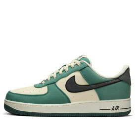 Nike ナイキ メンズ スニーカー 【Nike Air Force 1 '07 LV8 'Notebook Doodle' FQ8713-100】 サイズ US_M_4.5