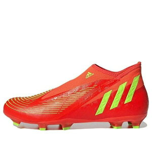 adidas �A�f�B�_�X �����Y �X�j�[�J�[ �yadidas Predator Edge.3 FG 'Game Data Pack' GW1000�z �T�C�Y US_9(27.0cm)