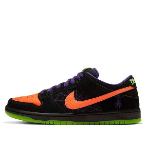 Nike �i�C�L �����Y �X�j�[�J�[ �yNike SB Dunk Low 'Night of Mischief' BQ6817-006�z �T�C�Y US_9.5(27.5cm)