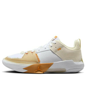 Air Jordan �W���[�_�� �����Y �X�j�[�J�[ �yAir Jordan One Take 5 PF 'White Coconut Milk Gum Light Brown' FD2336-102�z �T�C�Y US_M_13