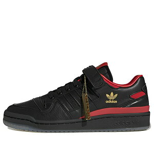 adidas �A�f�B�_�X �����Y �X�j�[�J�[ �yadidas Circoloco x Forum Low 'Community and Inclusivity' HQ3618�z �T�C�Y US_M_3.5