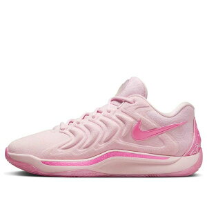 Nike iCL Y Xj[J[ yNike KD 17 NRG EP 'Aunt Pearl' FZ1519-600z TCY US_7(25.0cm)