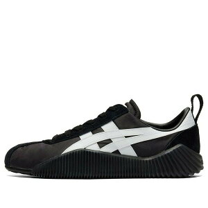 Onitsuka Tiger �I�j�c�J�^�C�K�[ �����Y �X�j�[�J�[ �yOnitsuka Tiger Acromount 'Black White' 1183B257-001�z �T�C�Y US_8(26.0cm)