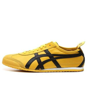 Onitsuka Tiger IjcJ^CK[ Y Xj[J[ yOnitsuka Tiger Mexico 66 'Kill Bill' DL408-0490z TCY US_9(27.0cm)
