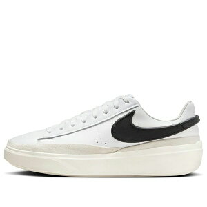 Nike �i�C�L �����Y �X�j�[�J�[ �yNike Blazer Phantom Low 'White Black' HF3119-101�z �T�C�Y US_9.5(27.5cm)