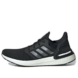 adidas �A�f�B�_�X �����Y �X�j�[�J�[ �yadidas UltraBoost 20 'Core Black' EF1043�z �T�C�Y US_8.5(26.5cm)
