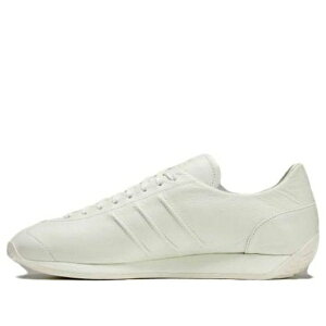 adidas �A�f�B�_�X �����Y �X�j�[�J�[ �yadidas Y-3 Country 'White' IG4030�z �T�C�Y US_9(27.0cm)