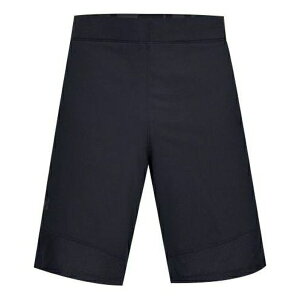 Under Armour A_[A[}[ Y Xj[J[ yUnder Armour Vanish Woven Shorts 'Black' 1328654-001z TCY US_M_M