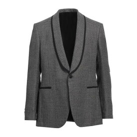 【送料無料】 ラルディーニ メンズ ジャケット＆ブルゾン アウター Blazers Black