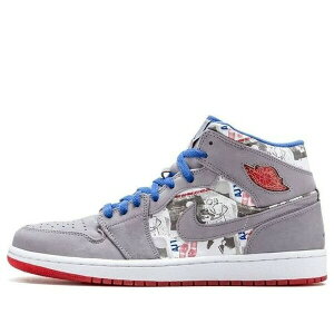 Jordan �W���[�_�� �����Y �X�j�[�J�[ �yAir Jordan 1 Retro LS 'Stealth' 315794-041�z �T�C�Y US_12(30.0cm)