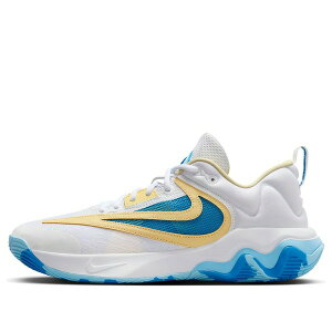 Nike �i�C�L �����Y �X�j�[�J�[ �yNike Giannis Immortality 3 'White Light Photo Blue' DZ7533-101�z �T�C�Y US_9.5(27.5cm)