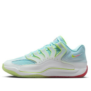 Nike �i�C�L �����Y �X�j�[�J�[ �yNike KD18 EP 'Snowed In' HV1996-100�z �T�C�Y US_10(28.0cm)