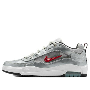 Nike �i�C�L �����Y �X�j�[�J�[ �yNike Air Max Ishod PRM 'Silver Bullet' HF3062-001�z �T�C�Y US_5.5(23.5cm)